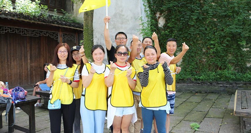 拓展訓(xùn)練與心理健康結(jié)合，打造全方位健康服務(wù)體系